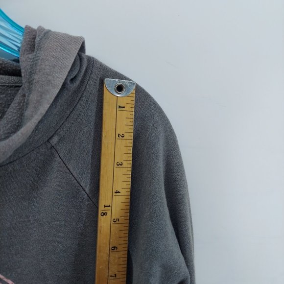 volcom hoodie mens size  medium - Picture 6 of 8